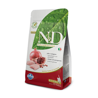 adult cat food