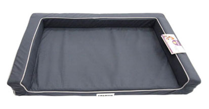 memory foam couch bed
