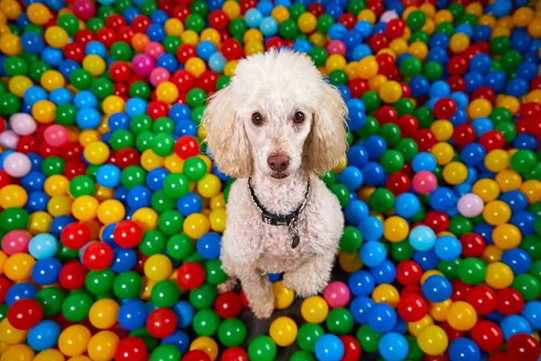 toys for dog