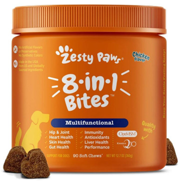 multifunctional vitamins